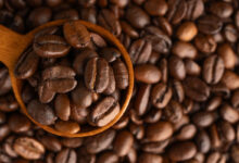 Le café en grain est bien plus économique ET écologique que les dosettes.