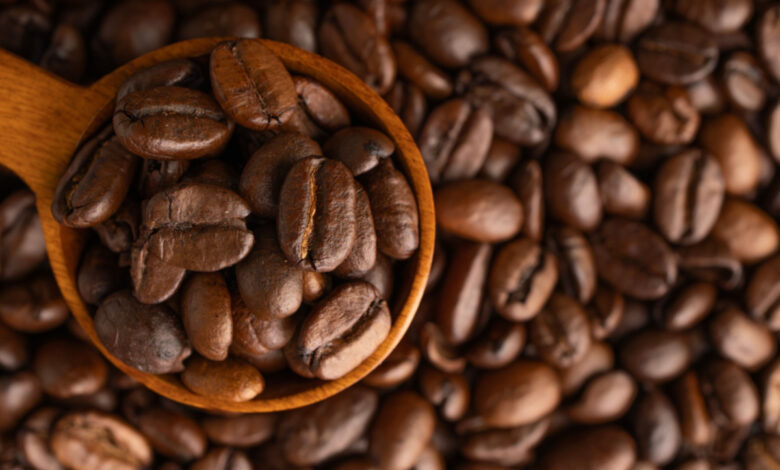 Le café en grain est bien plus économique ET écologique que les dosettes.