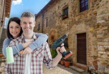 Les maisons à 1 € sont-elles un bon plan ?