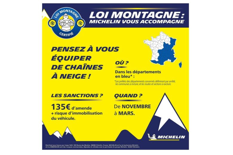 Les obligations de la Loi Montagne