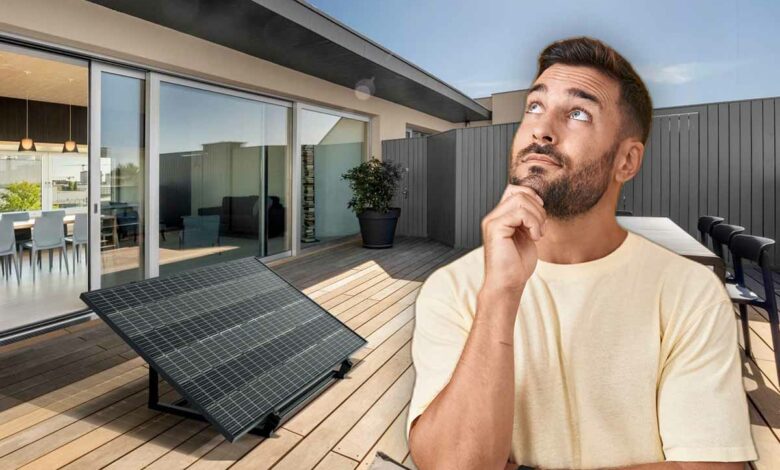Les kits solaires 425W (Double Face) sont en promotion chez Sunity.