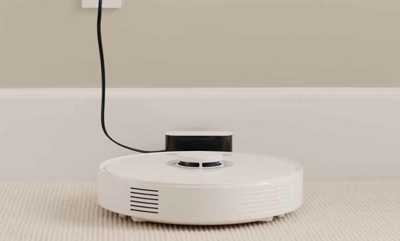 Roborock Q7 Max