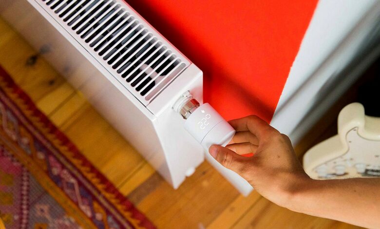Maîtrisez votre consommation d'énergie en toutes circonstances.