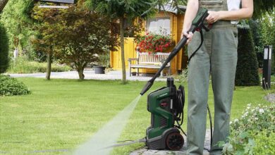 Radius Garden réinvente la pelle-bêche (manche en O, scie intégrée et  cale-pied) pour faciliter le jardinage - NeozOne