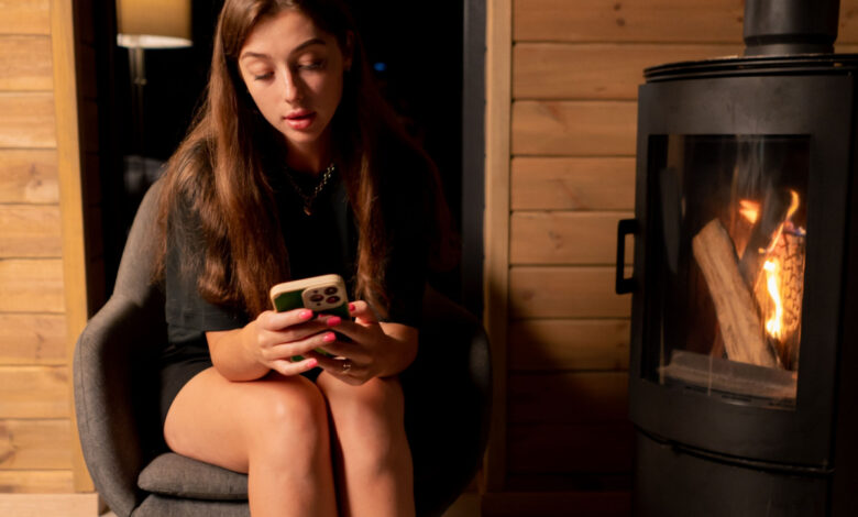 Les résultats d'une étude portant sur 50 000 femmes suggèrent que même la combustion occasionnelle du bois peut contribuer au cancer du poumon chez la femme.