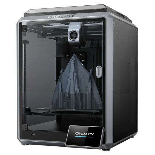 L’imprimante 3D Creality Printer K1.