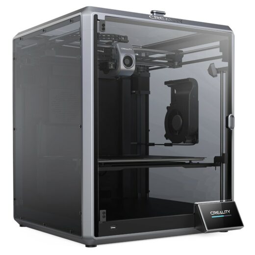 L’imprimante 3D Creality K1 Max.