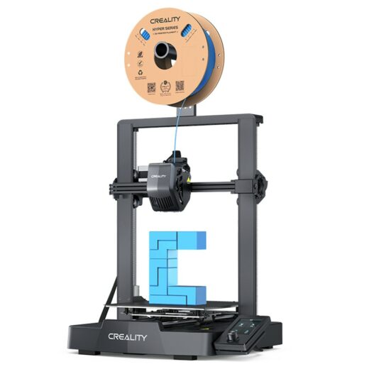 L’imprimante 3D Creality Ender-3 V3 SE.