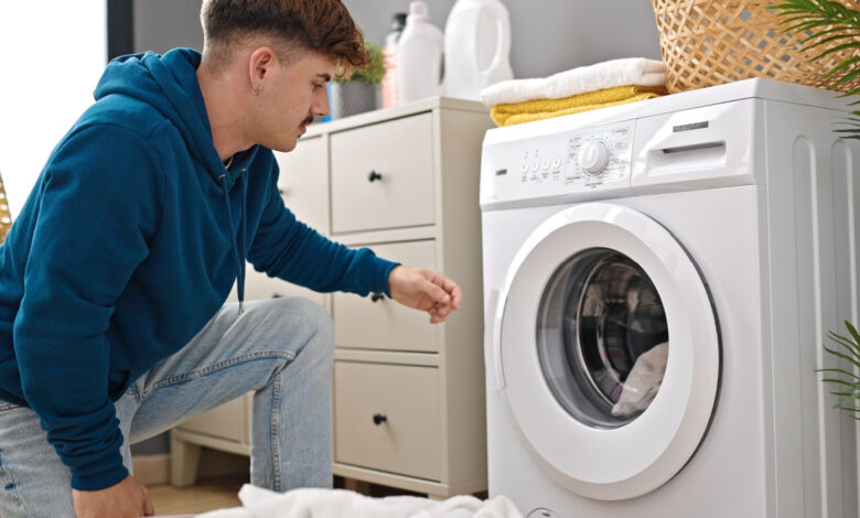 L'électroménager reconditionné, comme du neuf en moins cher.