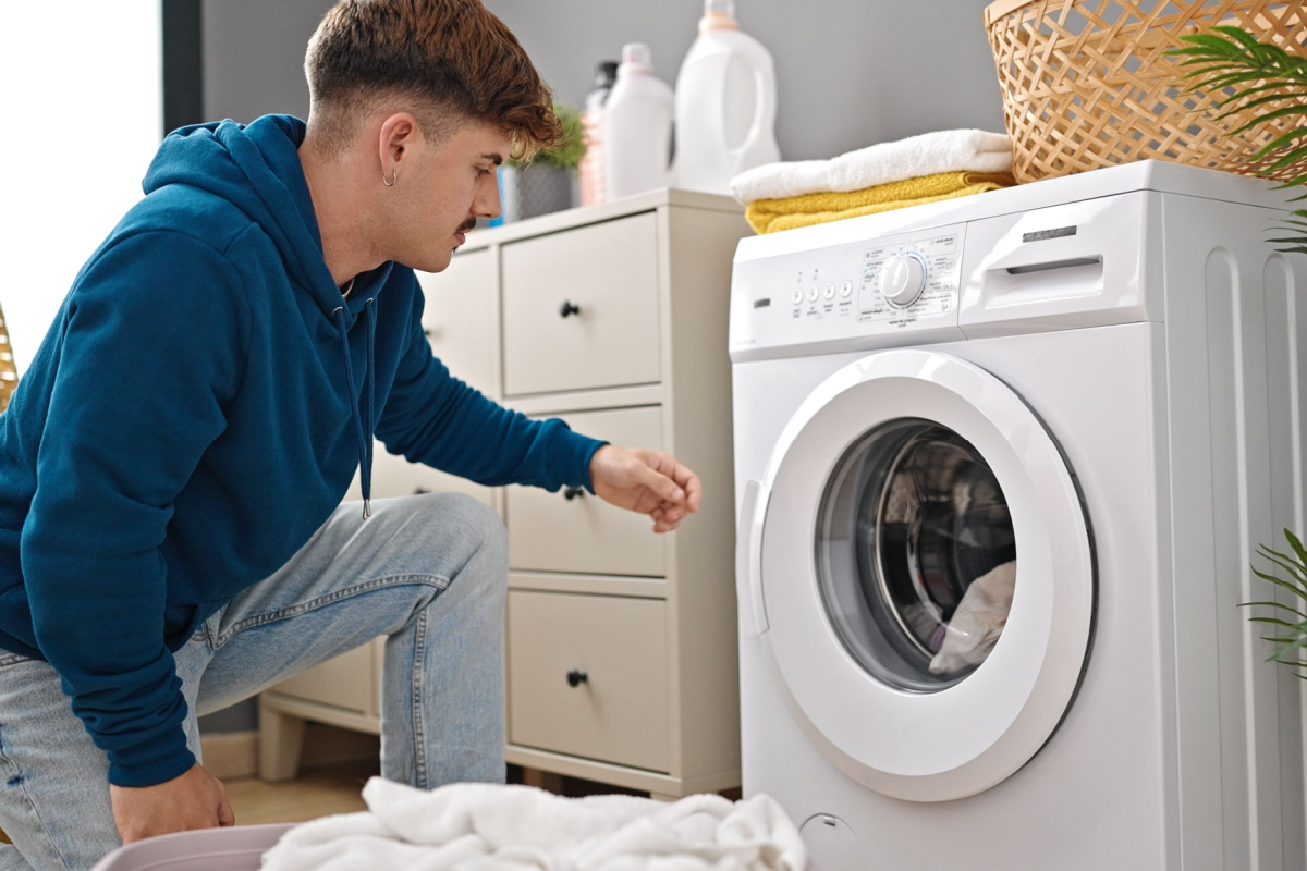 L'électroménager reconditionné, comme du neuf en moins cher.