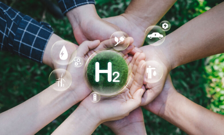 Une usine va voir le jour en Croatie pour produire de l'hydrogène vert.