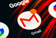 Vos adresses Gmail inutilisées vont disparaître.
