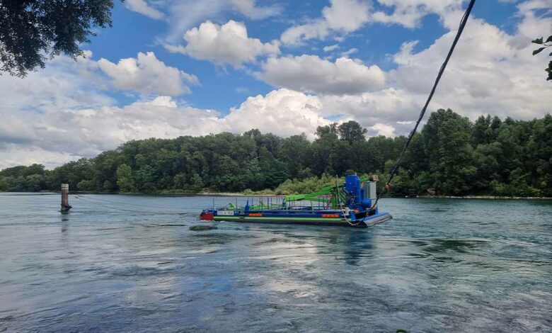 EEL Energy lance une levée de fonds afin de développer son activité.