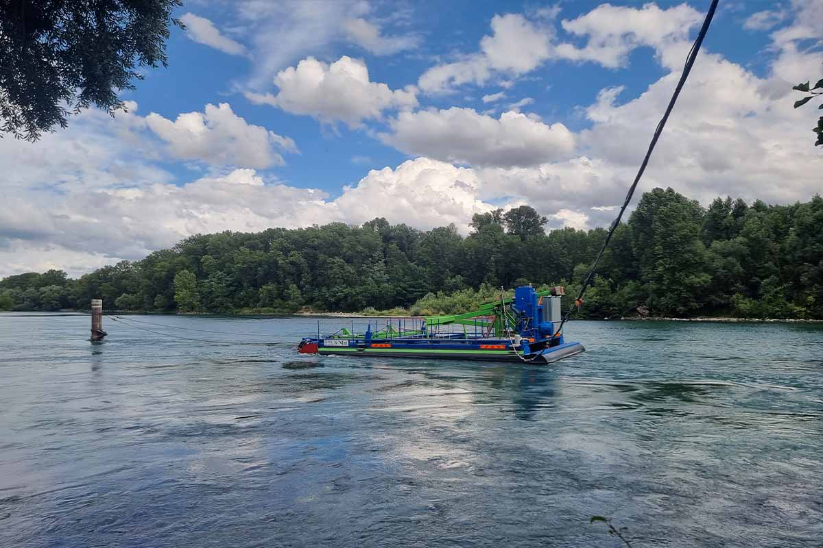 EEL Energy lance une levée de fonds afin de développer son activité.