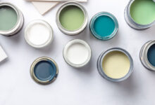Le graphène s'invite dans nos pots de peinture.