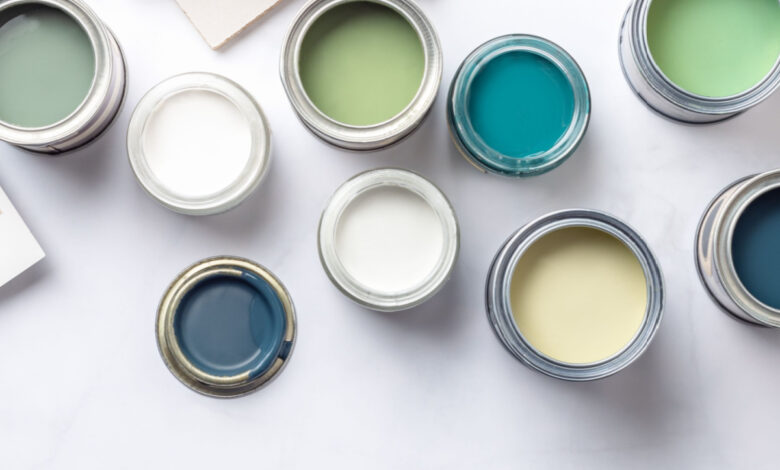Le graphène s'invite dans nos pots de peinture.