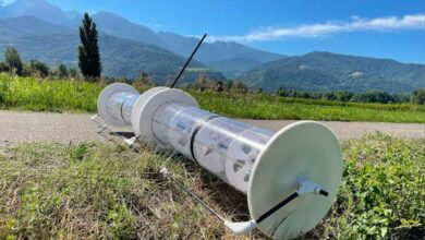 L'invention d'une éolienne volante plus efficace et moins coûteuse que les modèles traditionnels.