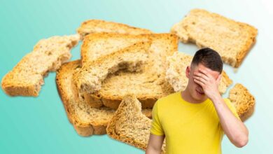 Fini le calvaire des biscottes qui cassent au petit déjeuner.