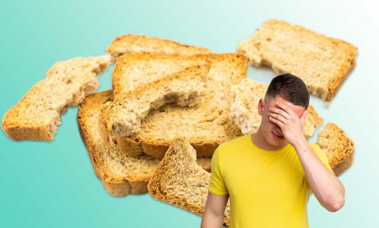 Fini le calvaire des biscottes qui cassent au petit déjeuner.