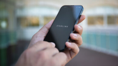 Le service de téléphonie Starlink va-t-il révolutionner nos mobiles ?
