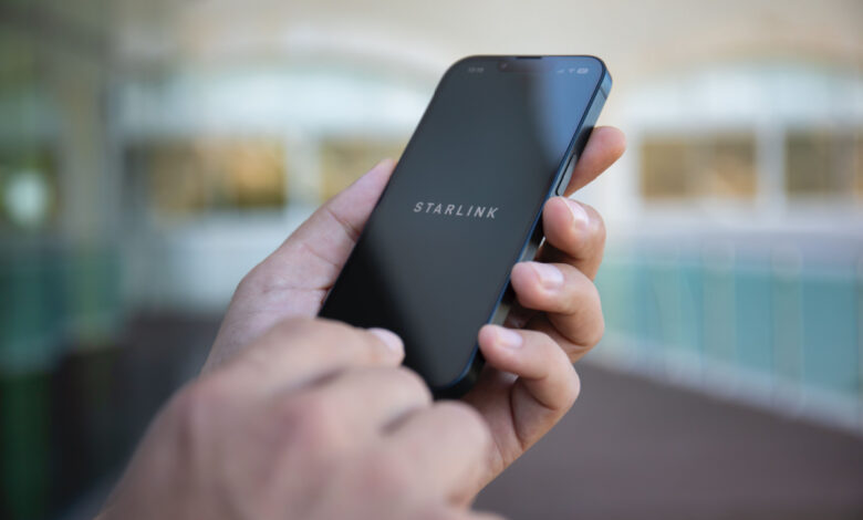 Le service de téléphonie Starlink va-t-il révolutionner nos mobiles ?