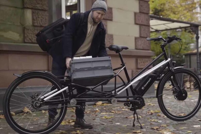 Besoin de transporter des marchandises ?