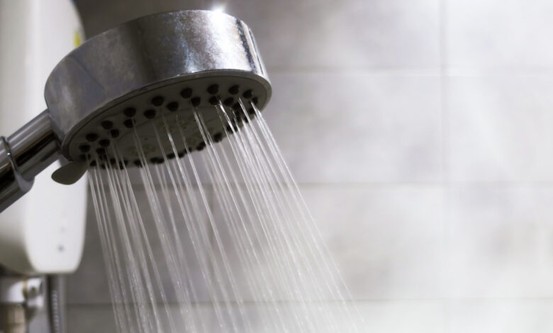 Une invention qui permet de réduire de moitié la production d'eau chaude.
