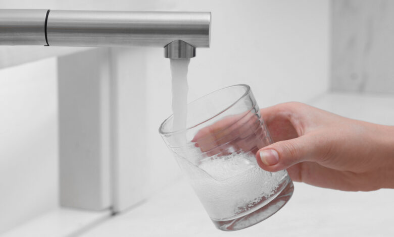 Comment connaitre la qualité de l'eau de mon robinet ?