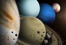 Existe-t-il des traces de vie sur d'autres planètes ?