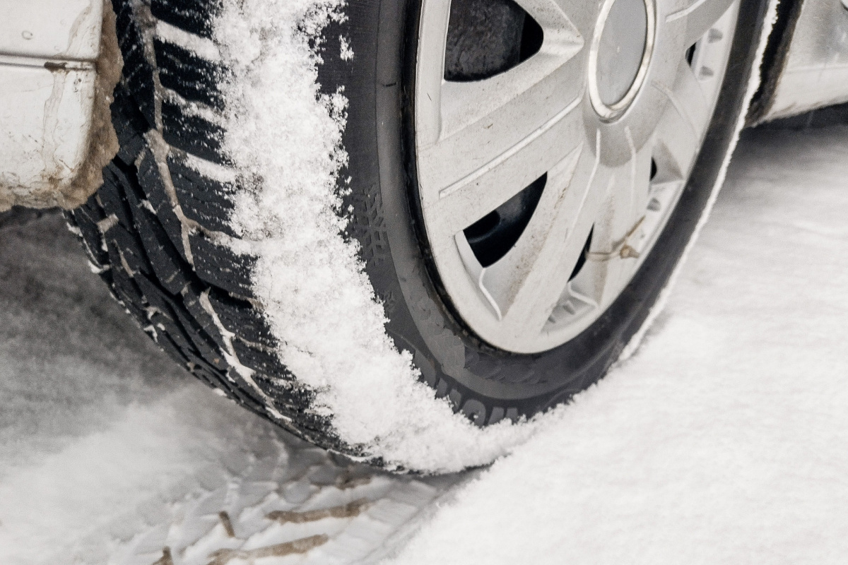 Musher invente une chaussette à neige rapide à installer et innovante, pour  être en conformité avec la « Loi Montagne » - NeozOne