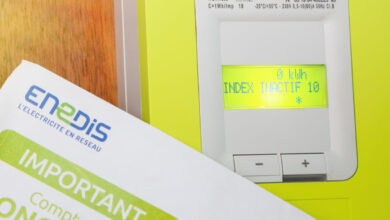 Un décret propose de mettre en place un essai pratique visant à restreindre la consommation d'électricité de près de 200 000 citoyens français ayant un compteur Linky, sans possibilité de réclamation ni de compensation.