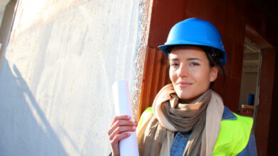 La féminisation des métiers dans les industries dites « masculines »