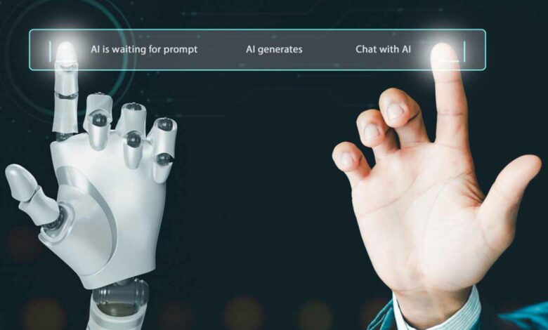 Un grand nombre de personnes pourraient perdre leur emploi à cause de l'intelligence artificielle, selon de nombreux experts.