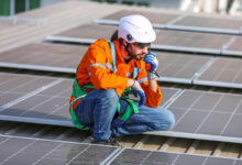 Faut-il baisser la TVA sur les panneaux solaires ?