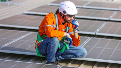 Faut-il baisser la TVA sur les panneaux solaires ?