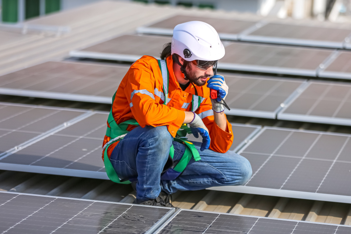 Faut-il baisser la TVA sur les panneaux solaires ?