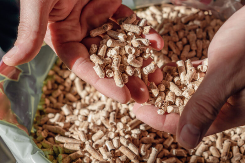 Quelle est la situation actuelle pour les pellets de bois ?