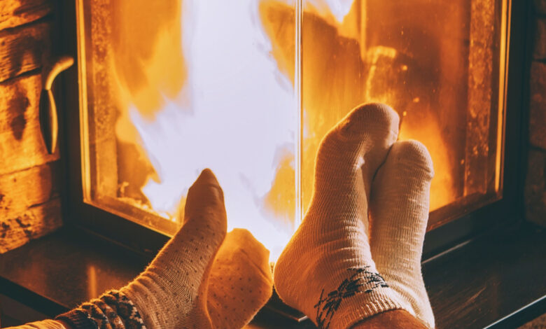 Installer un récupérateur de chaleur sur votre cheminée ou votre poêle à bois permet d'optimiser son rendement.