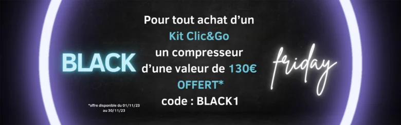 HABELO lance une offre promotionnelle avec le code BLACK1 et BLACK2