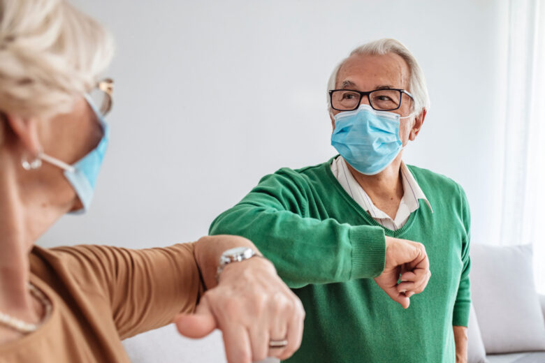 Mutuelle santé : un défi pour les personnes âgées ?