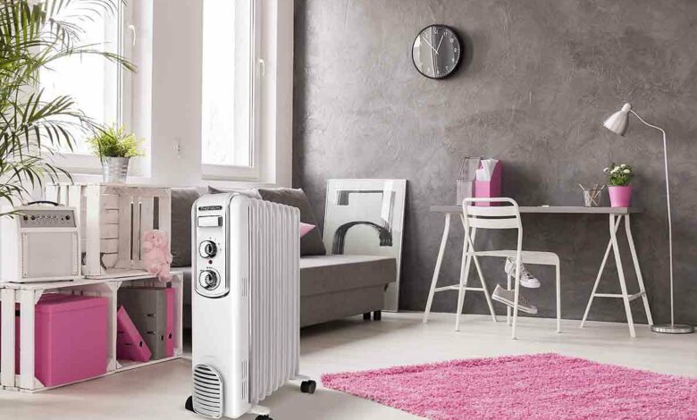 Quel radiateur électrique est le plus économique ?