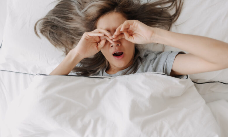 Et si vous optiez pour la méthode scandinave afin d'améliorer votre sommeil.