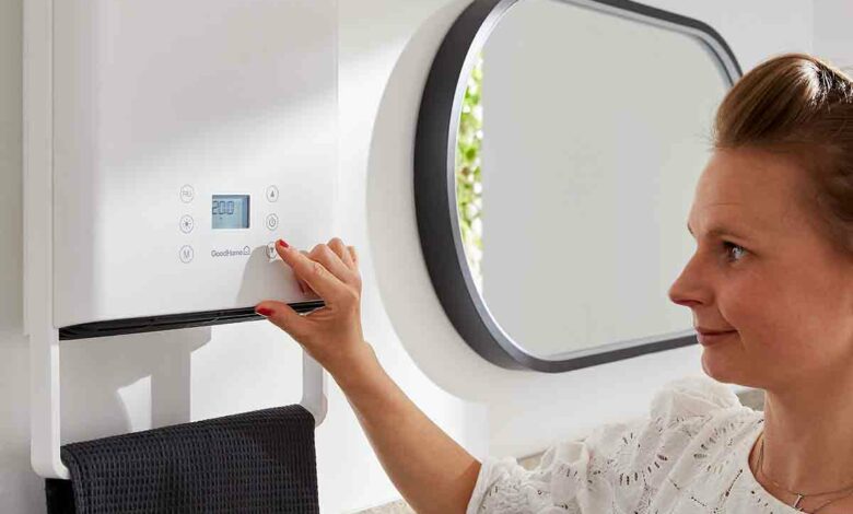 Quel type de chauffage d'appoint avez-vous besoin ?