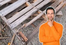 Quelques astuces pour économiser de l'argent sur le bois de chauffage.