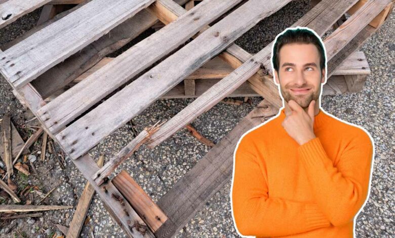 Quelques astuces pour économiser de l'argent sur le bois de chauffage.