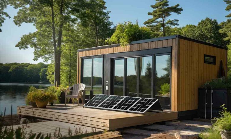 Profitez des offres exceptionnelles sur les kits Beem Energie pour votre domicile.