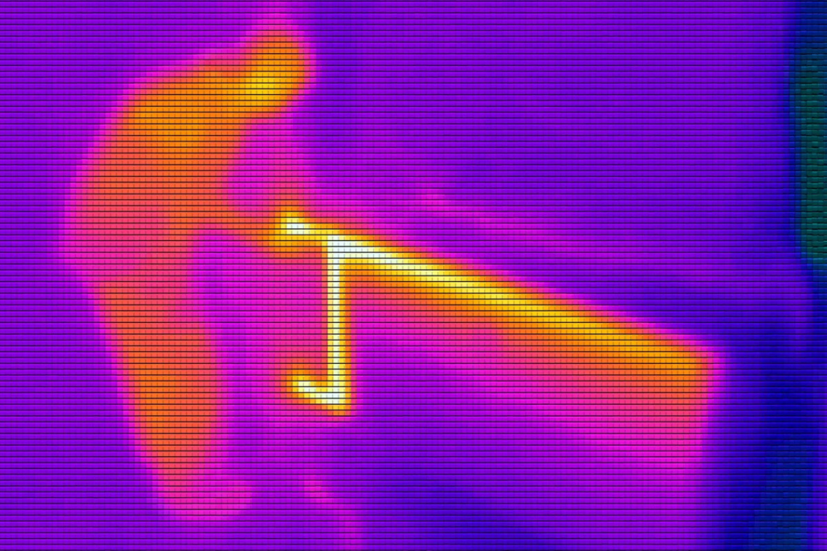 Caméra thermique isolation : meilleures caméras comparatif