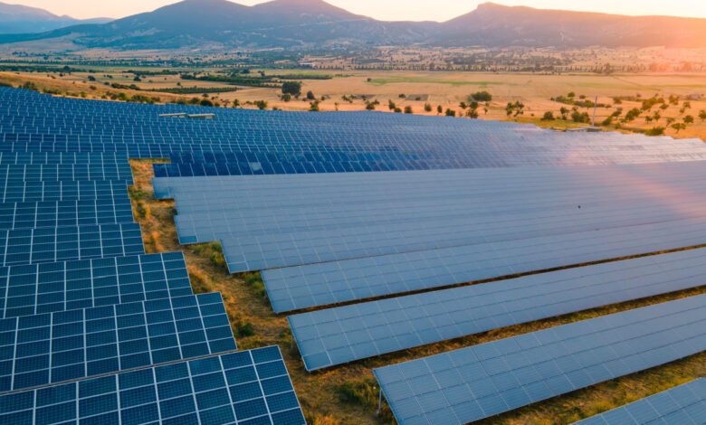 Le Portugal est resté autonome avec de l'énergie renouvelable pendant 7 jours.