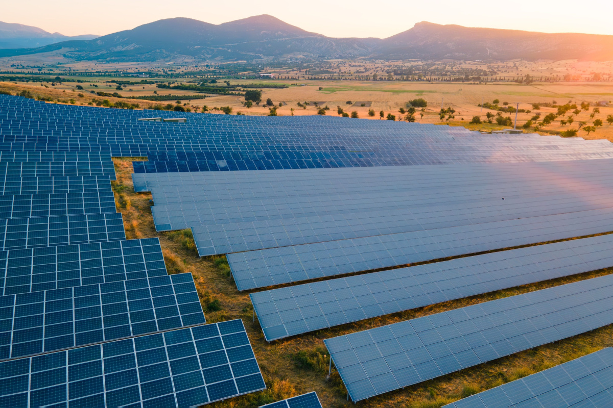 Le Portugal est resté autonome avec de l'énergie renouvelable pendant 7 jours.