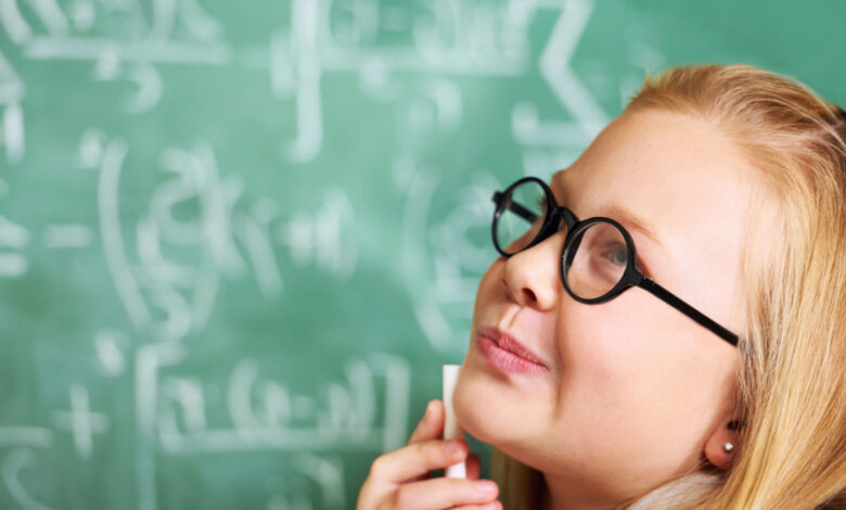 Une caractéristique surprenante du quotient intellectuel (QI) s'est améliorée durant ces trente dernières années.